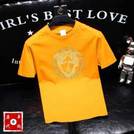 Picture of Versace T Shirts Short _SKUVersaceM-4XL11Lr03465
